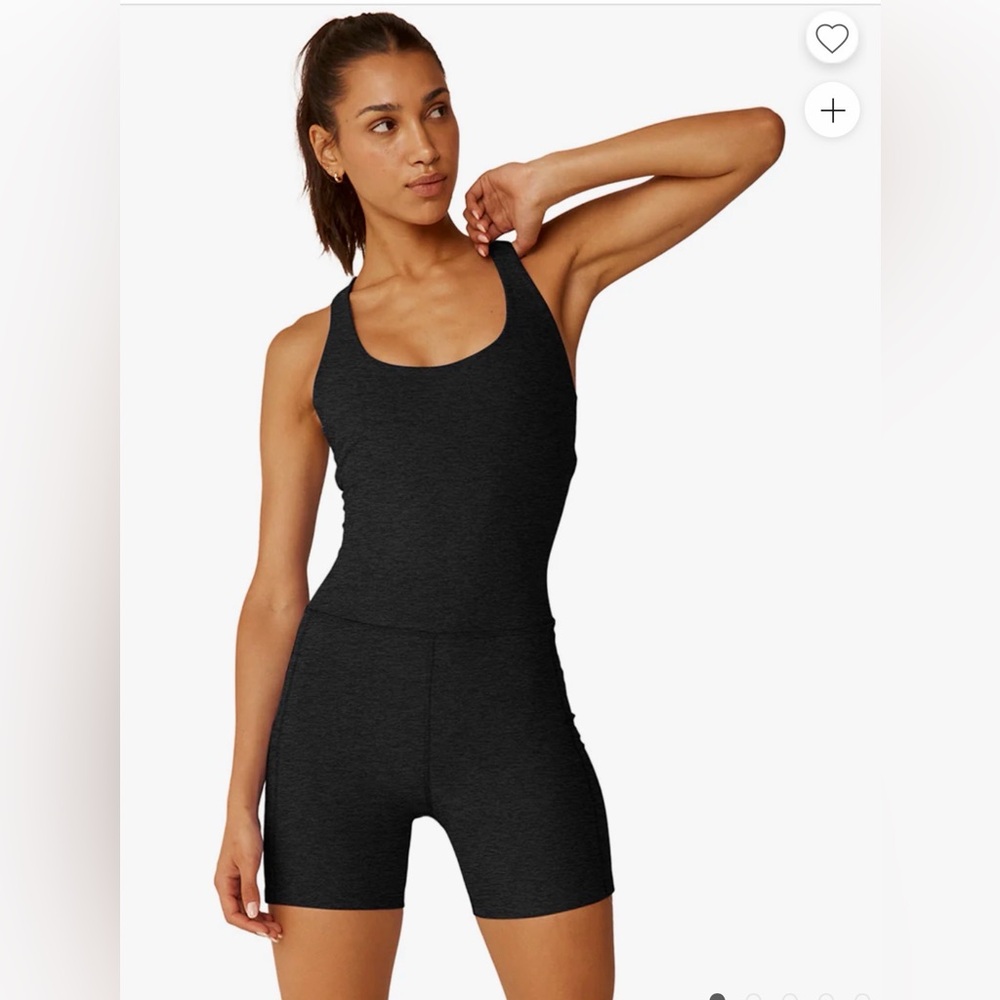 Beyond Yoga jumpsuit